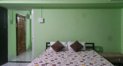 Lota mekuri homestay Room Type - Bedroom 2 Lota mekuri homestay Room Type - Bedroom 2