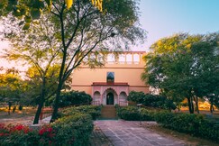 Chandsen Eco Dera Retreat