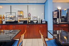 SureStay Hotel by Best Western Lenoir City