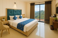 Hamirgarh Heritage Palace Kumbhalgarh & Night Club