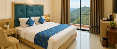 Hamirgarh Heritage Palace Kumbhalgarh & Night Club