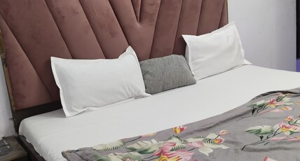 Hotel vishram Room Type - Bedroom 4