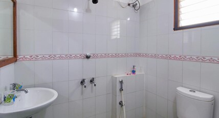 Nachi Residency Room Type - `standard Room