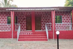 Misty Woods Cottages