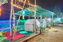 Beach Waves Camping Resort