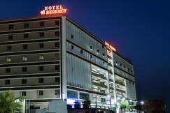hotel shree regency