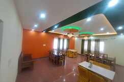 HOTEL SWAGAT SAROVAR