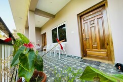 Coorg Charm Homestay