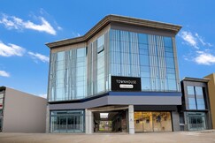 Super Townhouse Sector 102 Noida