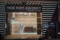Three Points Residency