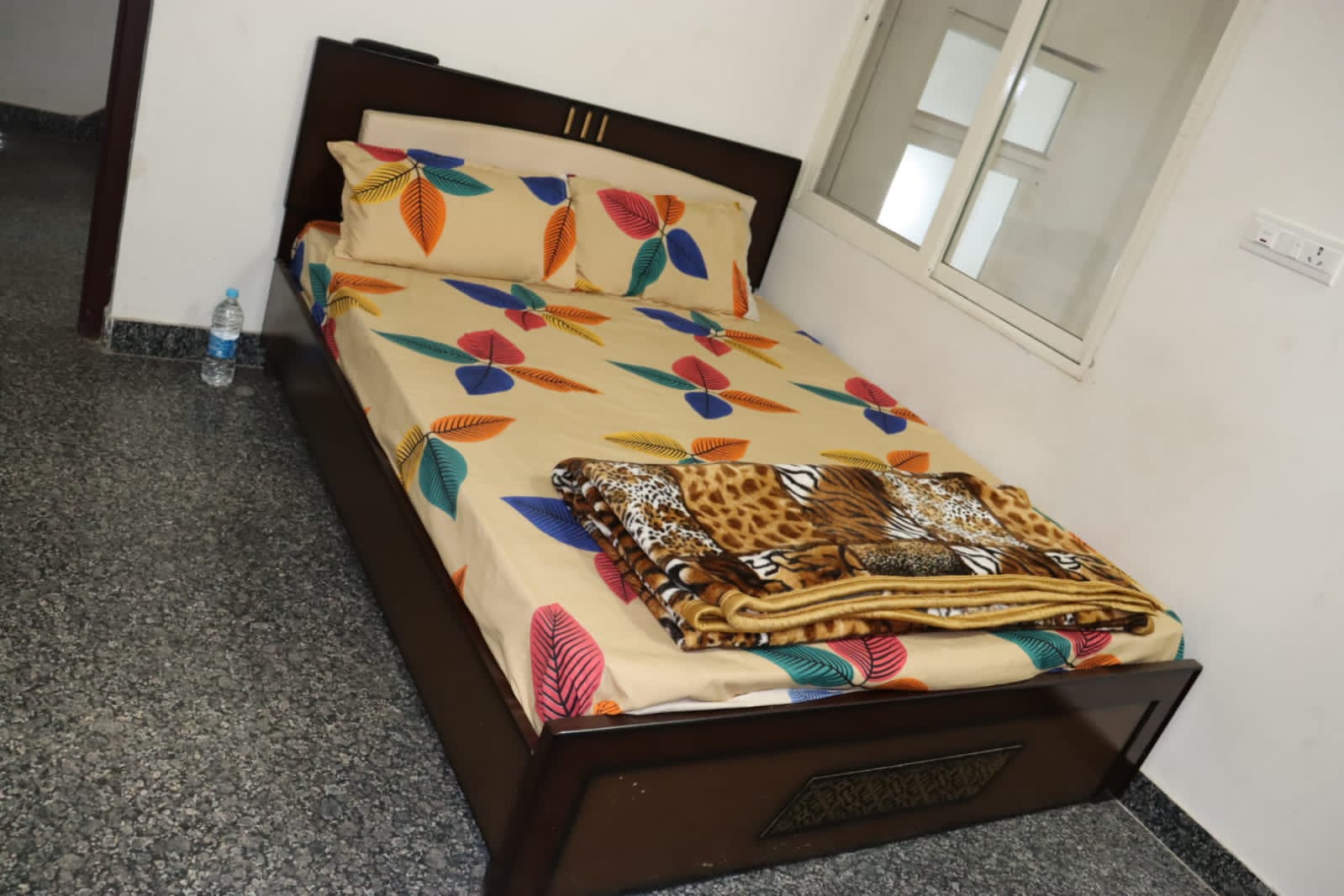 Hotel Bhawana Palace - Tap to explore photos