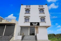 Super Hotel O Mehta College And Institute Of Technology Formerly Lara Heritage