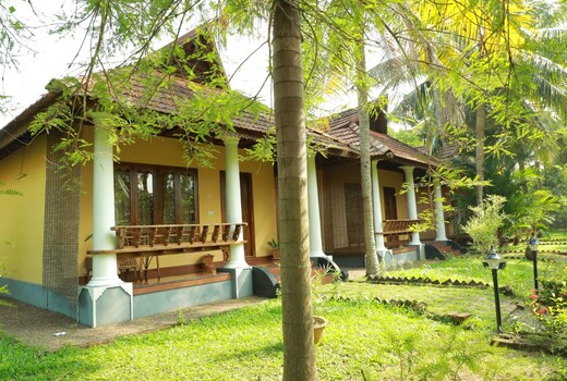 Pearlspot Hotel