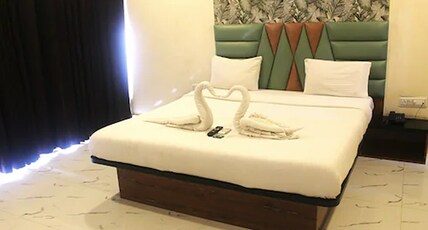 HOTEL PLANET FOUR Room Type - Superior Room HOTEL PLANET FOUR Room Type - Superior Room
