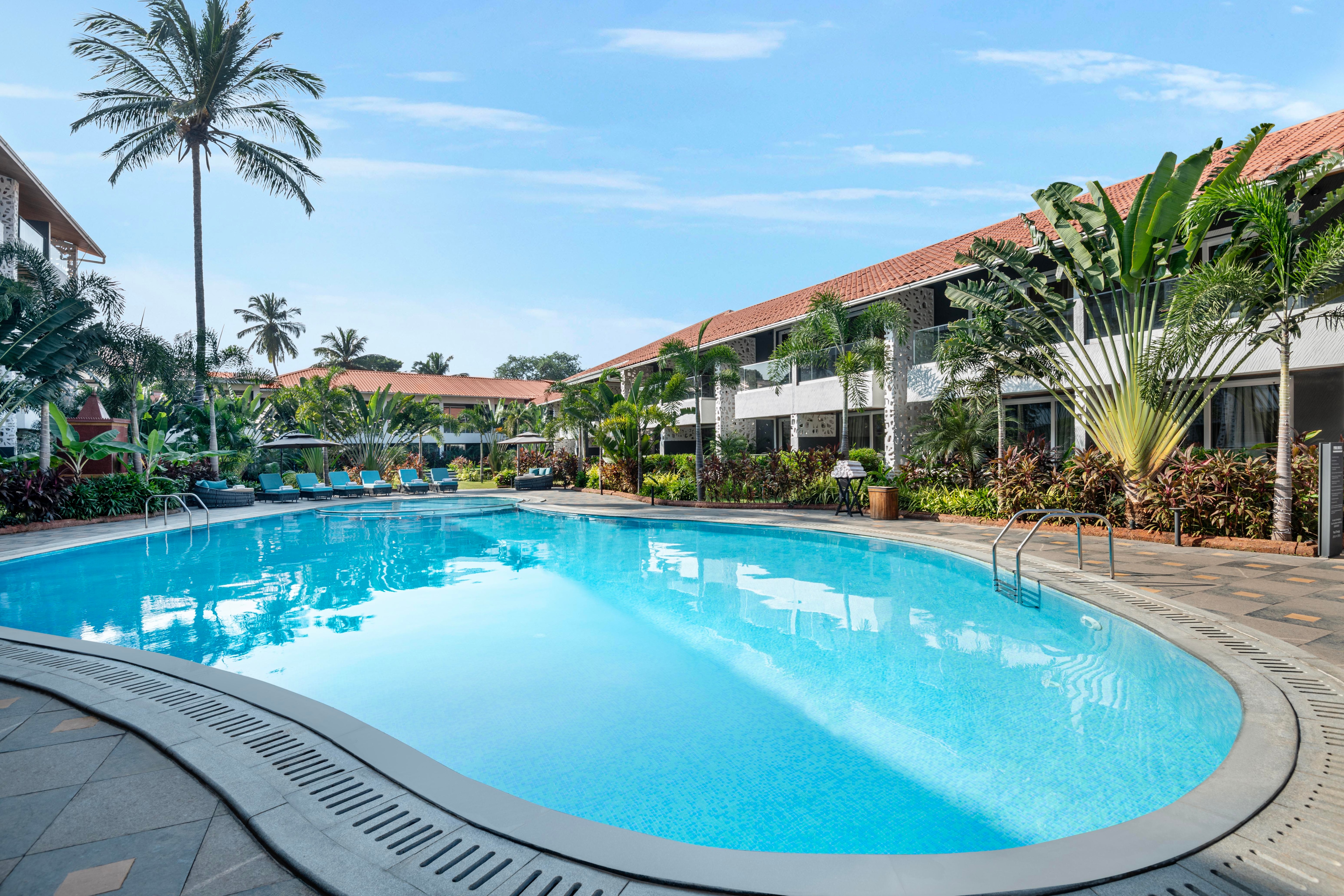 Hyatt Place Goa Candolim - Tap to explore photos
