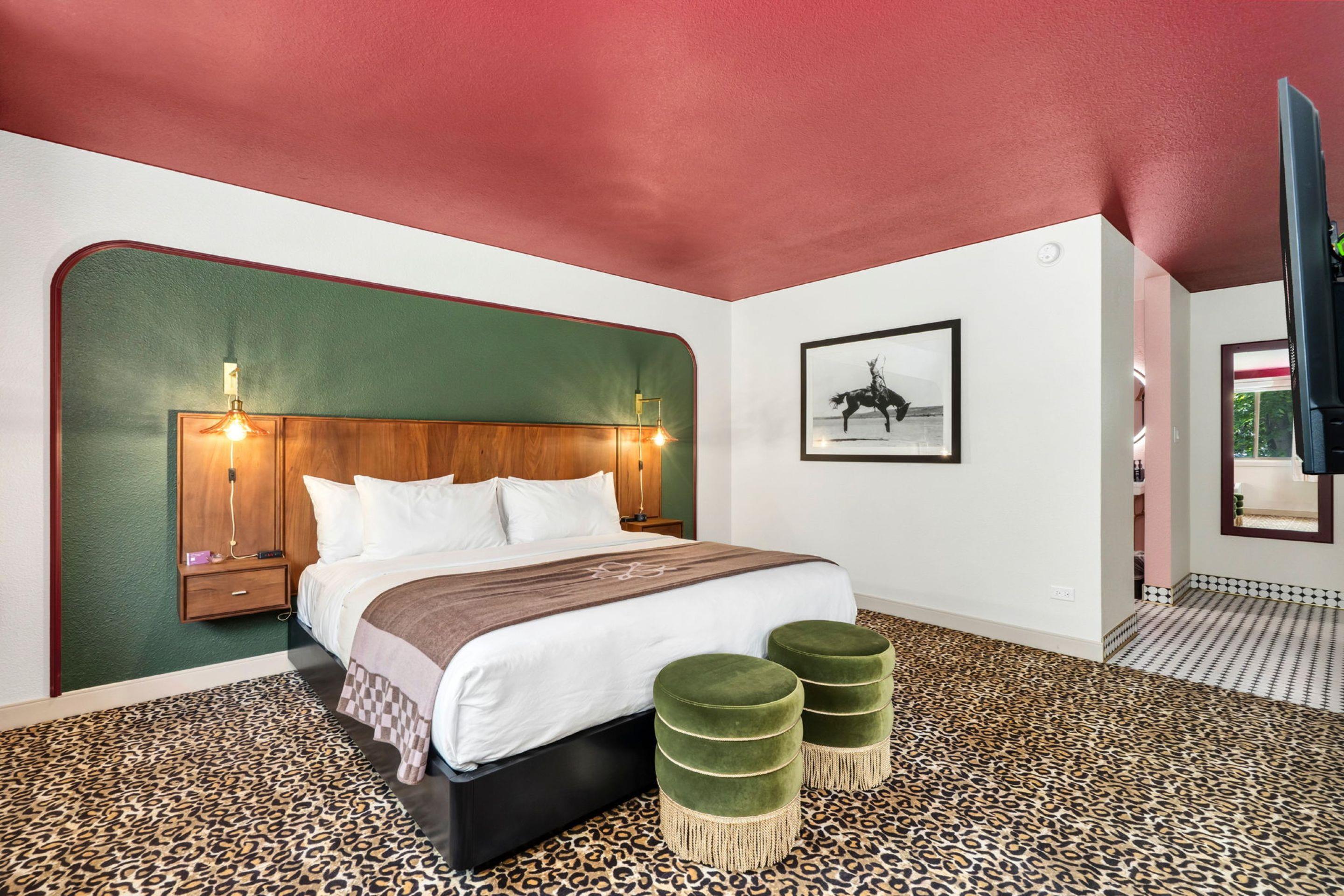 Best Western University Inn - Tap to explore photos