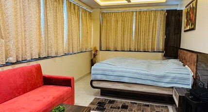 Hotel Vivaanta Room Type - Suite Room