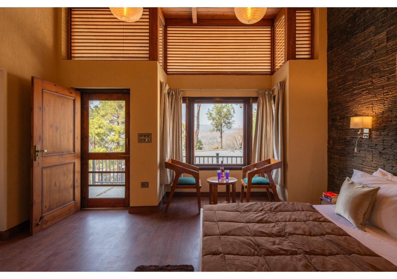Rudraa resorts and restaurants - Tap to explore photos