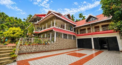 Thulung Shared Nature Stay With Swimming Pool | 6BR |FF  By Homeyhuts Room Type - Thulung Shared Nature Stay With Swimming Pool | 6BR |FF  By Homeyhuts