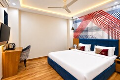 Address of Aceotel Inn, Vijay Nagar
