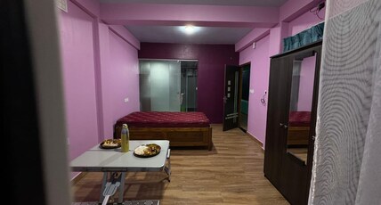 Tea Nest Homestay Room Type - Premium Room 601