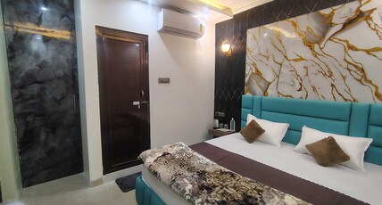 Regal Hotel Room Type - Room 101