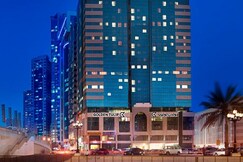 Golden Tulip Hotel Apartments Sharjah