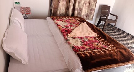 Farka House Room Type - Bedroom 1
