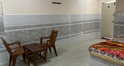 Hoysala Rooms Room Type - non ac room