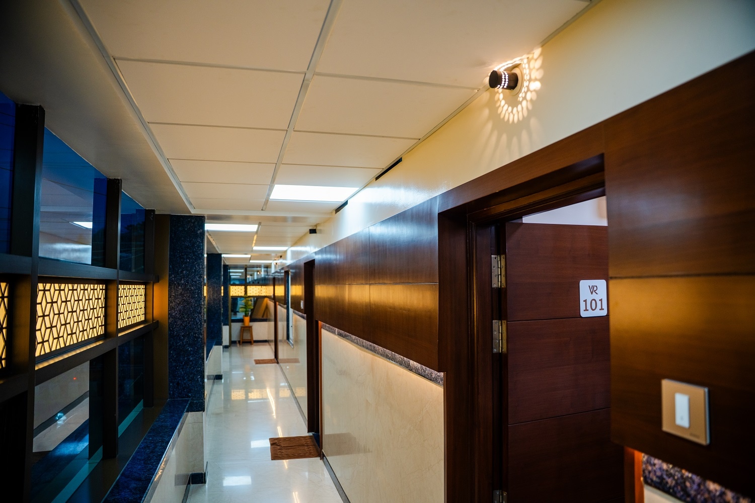 Main gallery