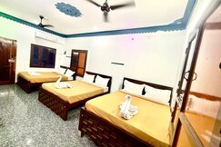 Address of Nachiyar Home Stay