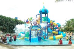 Sea Princess by Seagull Resort