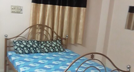 VS LODGE Room Type - Normal
