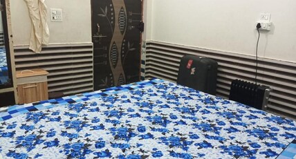 RADHA APARTMENTS Stay Room Type - APPARTMENT 1