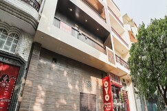 Hotel O KL Khari Inn