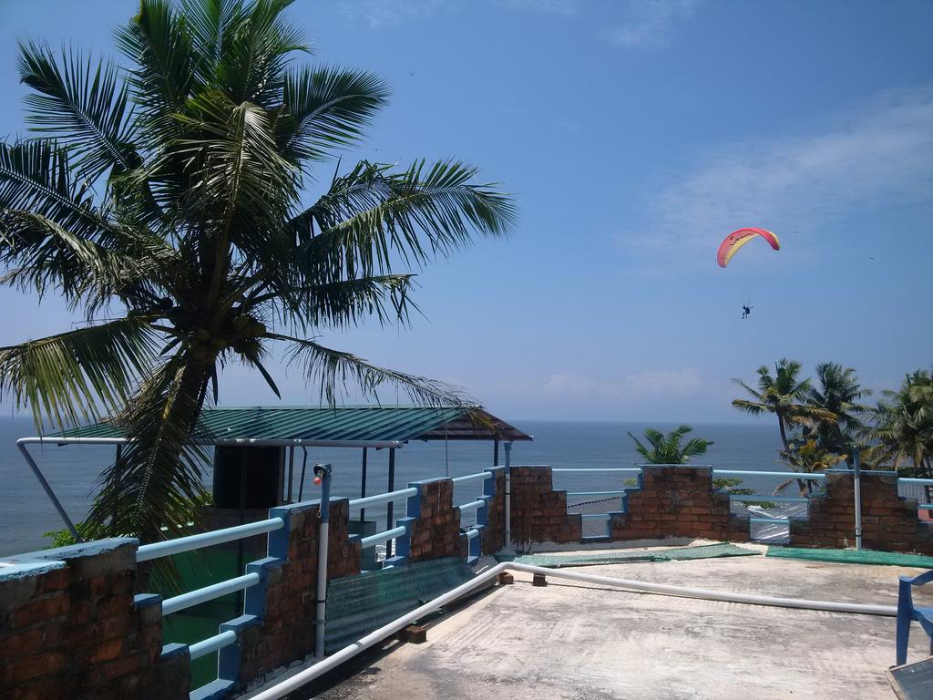 Namasthe ayur beach resort - Tap to explore photos