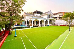 Villa by sturmfrei Lonavala