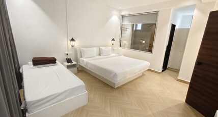 Avaia The Beach Escape Room Type - Standard Room (Triple)