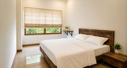 Atholi residency Room Type - Non ac room 103