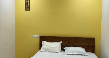 Elite Enclave Hotel Room Type - Bedroom 6