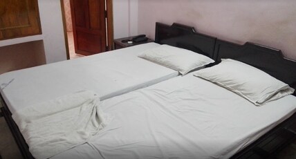 Princess Inn Room Type - AC Double Std