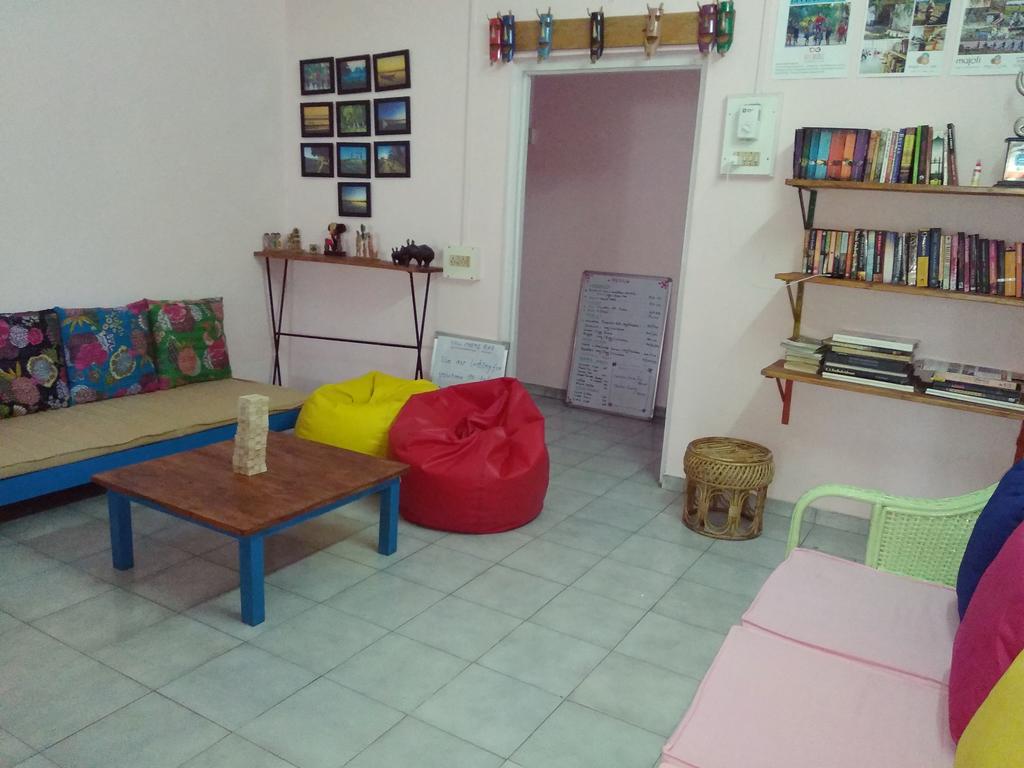 Gibbon Backpackers Hostel - Tap to explore photos