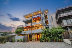 FabHotel Comfort Residency I - Nr. Artemis Hospital Gurgaon