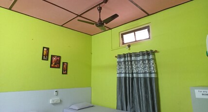 Nirmal LODGE, Raha Room Type - Bedroom 4
