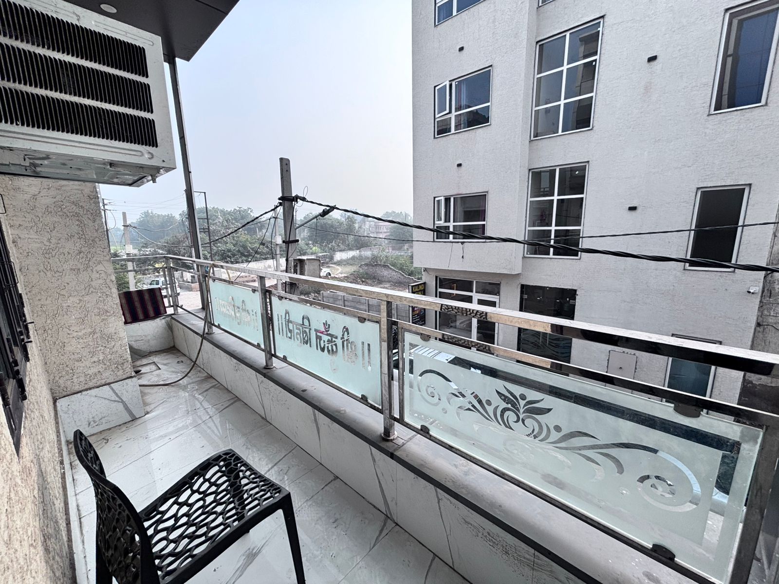 Hotel Shri Mohini Kunj Vindavan By HRG - Tap to explore photos