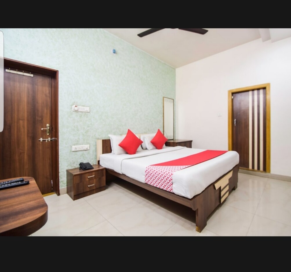 SHREE RAM REGENCY - Tap to explore photos