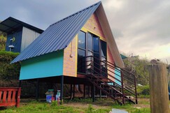 Phoenix Valley Resort Vattavada