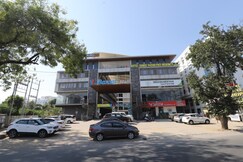 Shree Pashupati Regency