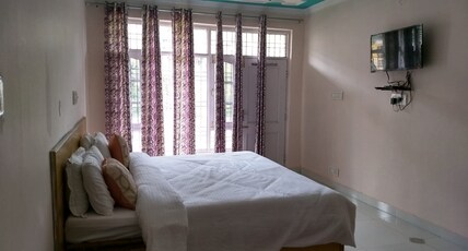 Hotel Snow Crest inn by O9 Stay(A Pure Veg Hotel) Room Type - Standard Room (Ground Floor)