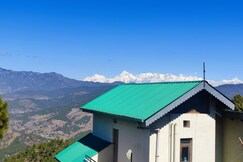 Stay Pal Be Vi 3BHK Pvt cottage near Ranikhet